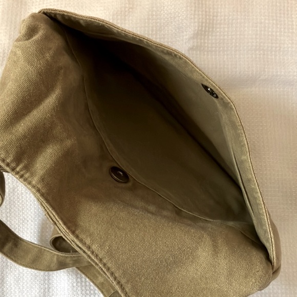 Vintage American Eagle purse - Picture 7 of 14